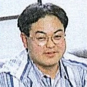 Picture of Kazuhiro Ookawa