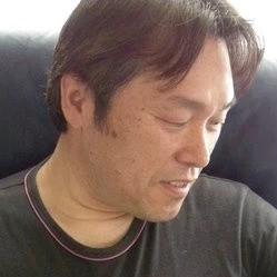 Shinya Sakamoto Foto de Shinya Sakamoto
