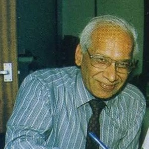 Picture of Anil Gupta
