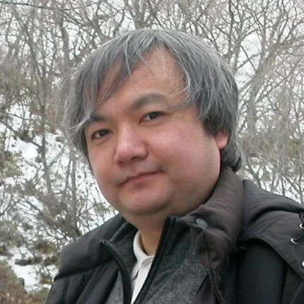 Hiroyuki Masuno Foto de Hiroyuki Masuno