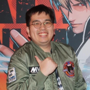 Foto de Hayato Konya