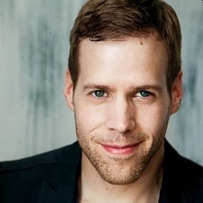 Justin Leeper Foto de Justin Leeper