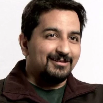Karthik Bala Foto de Karthik Bala