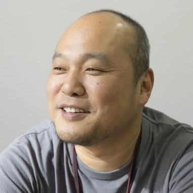 Picture of Koshi Nakanishi