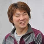 Picture of Yoshitaka Hirota