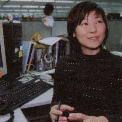 Kumiko Suekane Foto de Kumiko Suekane