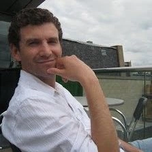 Stephen Alexander Picture of Stephen Alexander
