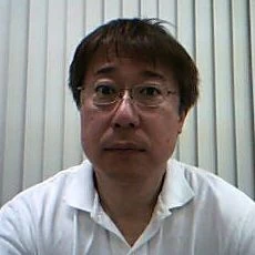 Picture of Shin-ichiro Kajitani