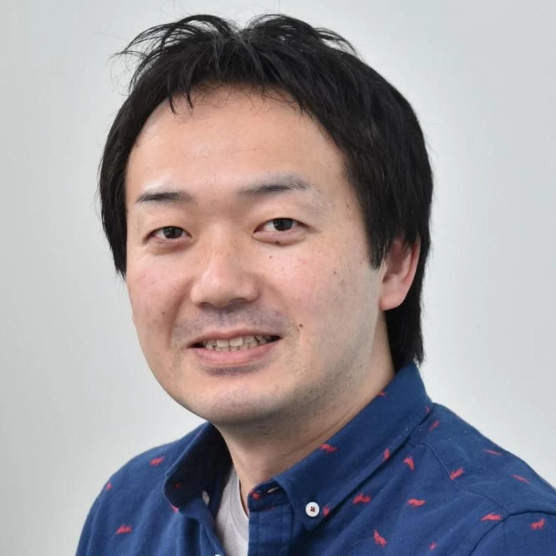 Noriyoshi Fujimoto Foto de Noriyoshi Fujimoto