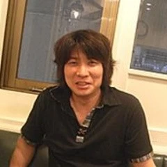 Picture of Shusaku Uchiyama