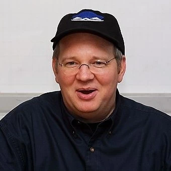 Bruce Oberg Foto de Bruce Oberg