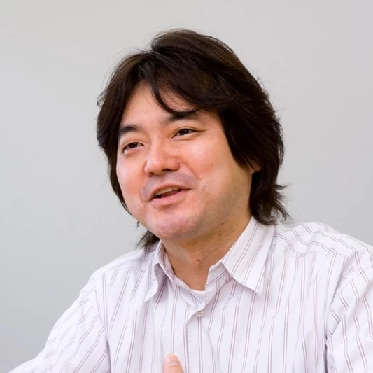 Picture of Michio Okamiya