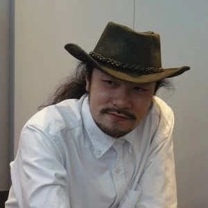 Koji Igarashi Foto de Koji Igarashi