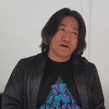 Nobuya Nakazato Foto de Nobuya Nakazato