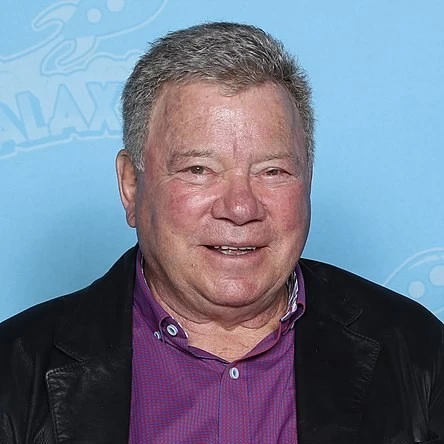 William Shatner Picture of William Shatner
