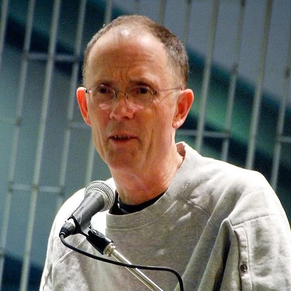 Picture of William Gibson