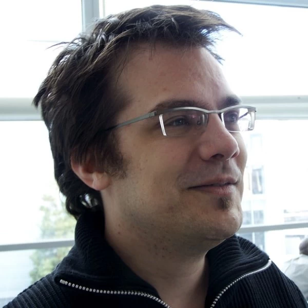 Boris Triebel Foto de Boris Triebel