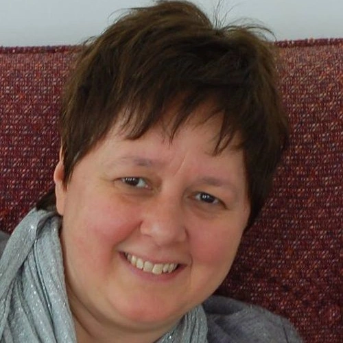 Kristi-Louise Herd Foto de Kristi-Louise Herd