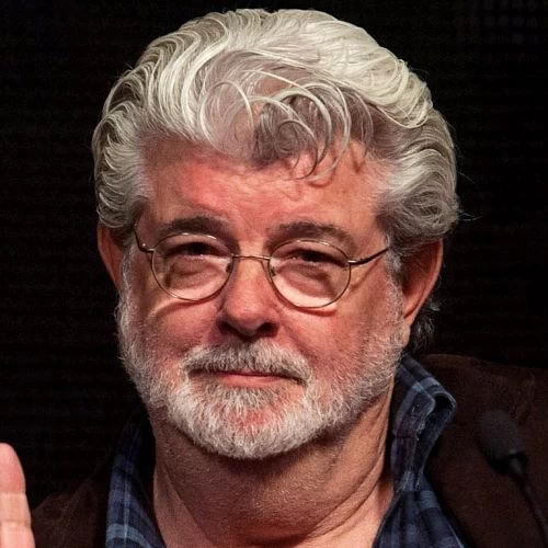 Picture of George Lucas