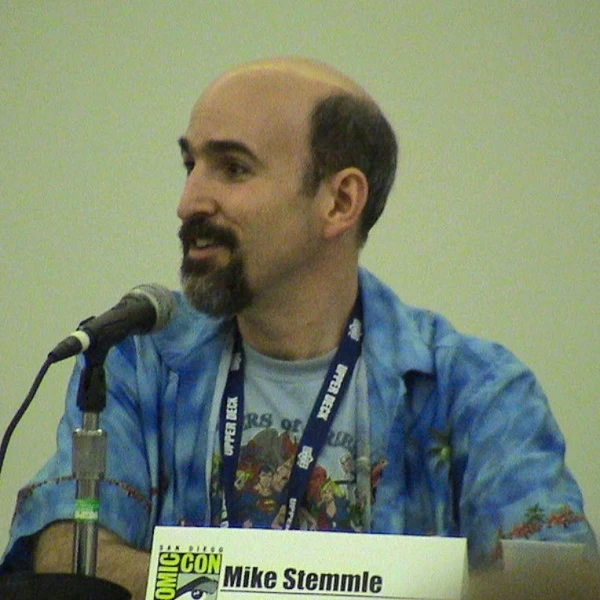 Picture of Michael Stemmle