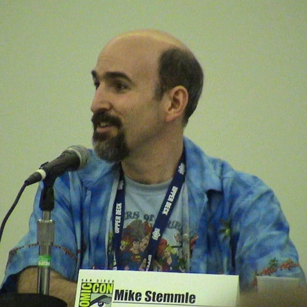 Michael Stemmle Foto de Michael Stemmle