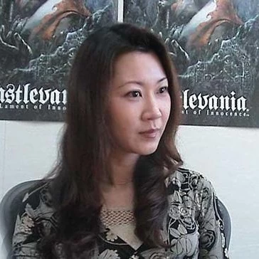 Ayami Kojima Foto de Ayami Kojima