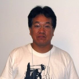 Kazumi Kitaue Foto de Kazumi Kitaue