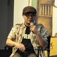 Picture of Keiichirou Toyama