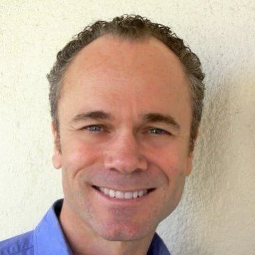 Mark Voorsanger Foto de Mark Voorsanger