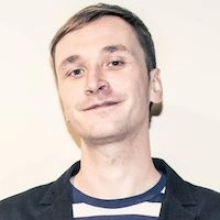 Picture of Adam Badowski