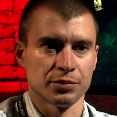 Michal Kiciński Picture of Michal Kiciński