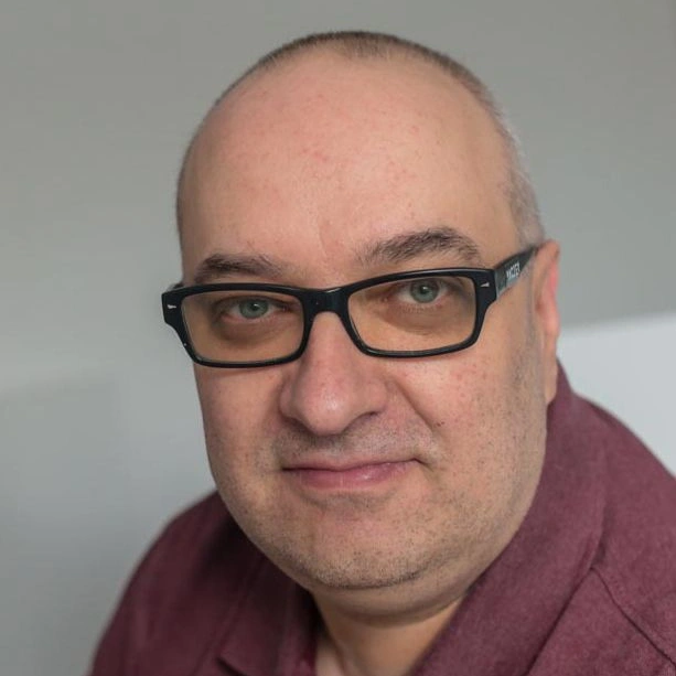 Picture of Maciej Miąsik