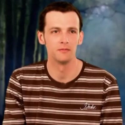 Sebastian Stępień Picture of Sebastian Stępień