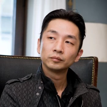Akira Yamaoka Foto de Akira Yamaoka