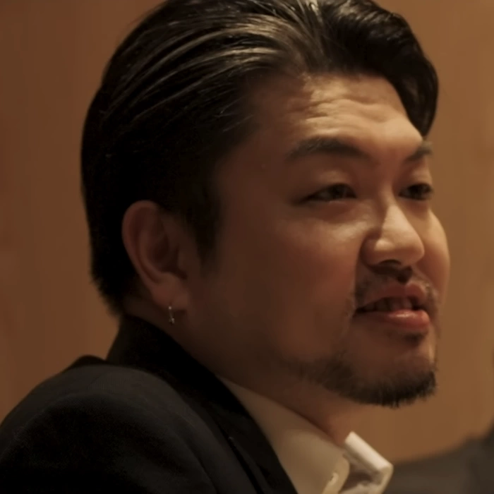 Foto de Kazuto Sekine