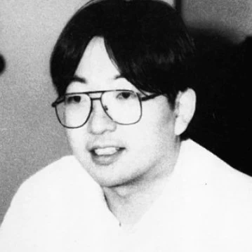 Picture of Hideo Suzuki