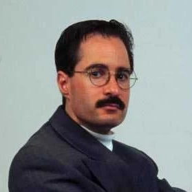 Rick Goodman Picture of Rick Goodman