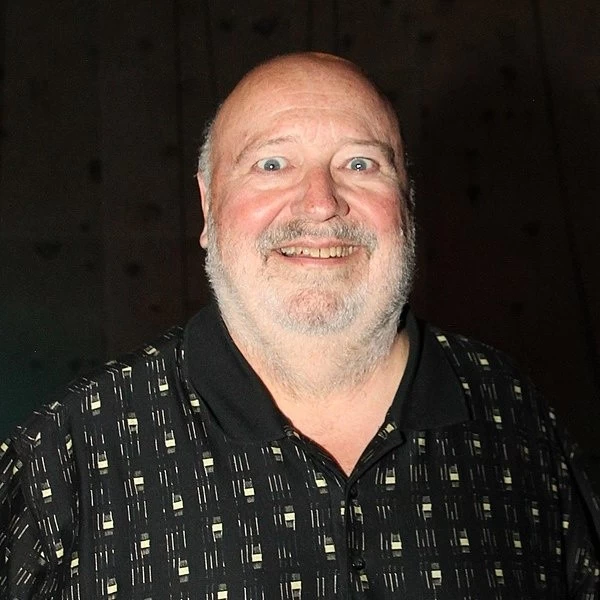 Al Lowe Picture of Al Lowe