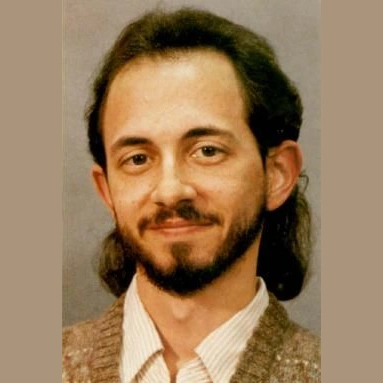 Stuart Goldstein Foto de Stuart Goldstein