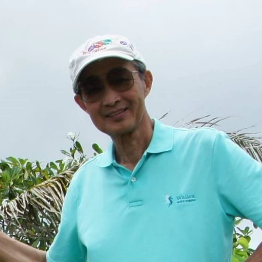 Masaharu Yoshii Foto de Masaharu Yoshii