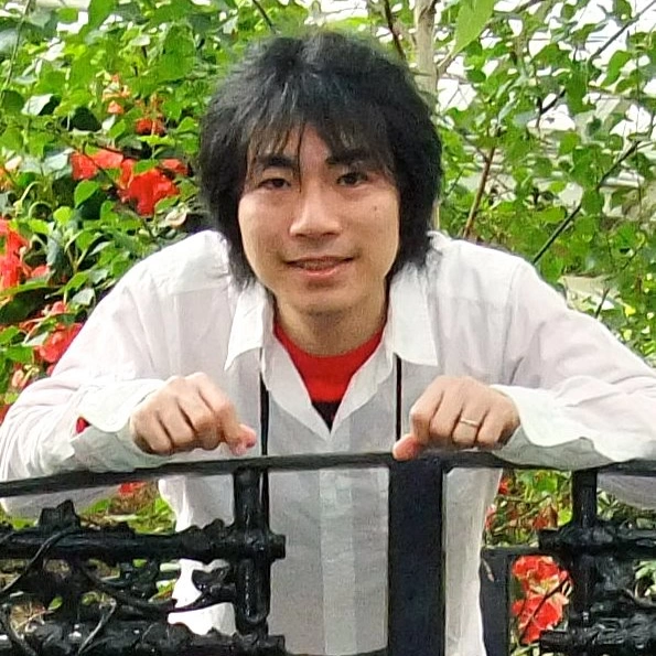 Foto de Ryohei Kohno