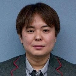 Picture of Mitsuto Suzuki