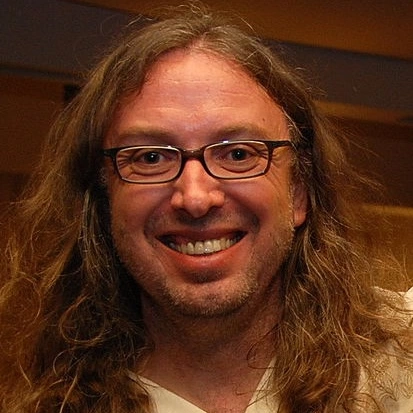 Graeme Devine Foto de Graeme Devine