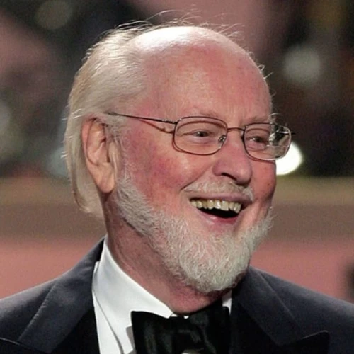 John Williams Foto de John Williams