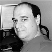 Stephen Ruddy Foto de Stephen Ruddy