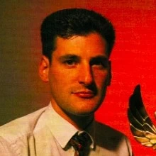 Richard Kay Foto de Richard Kay