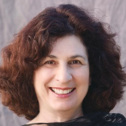 Carol Ann Hanshaw Foto de Carol Ann Hanshaw