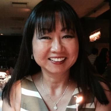 Picture of Nancy L. Fong