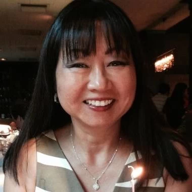 Nancy L. Fong Foto de Nancy L. Fong