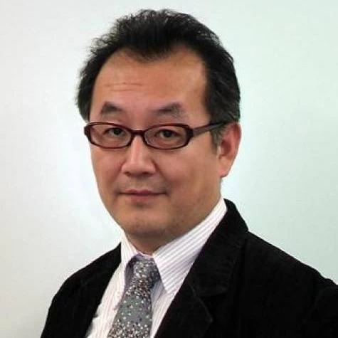 Masanobu Endo: Founder of Game Studio